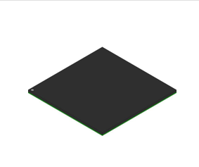 XC4085XLA-09BG352I